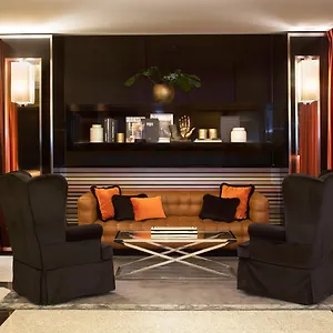 Hotell Starhotels Ritz, Milano