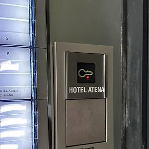 2* Ξενοδοχείο Atena