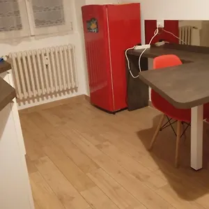 Fully Equipped Design Studio In San Siro Milano