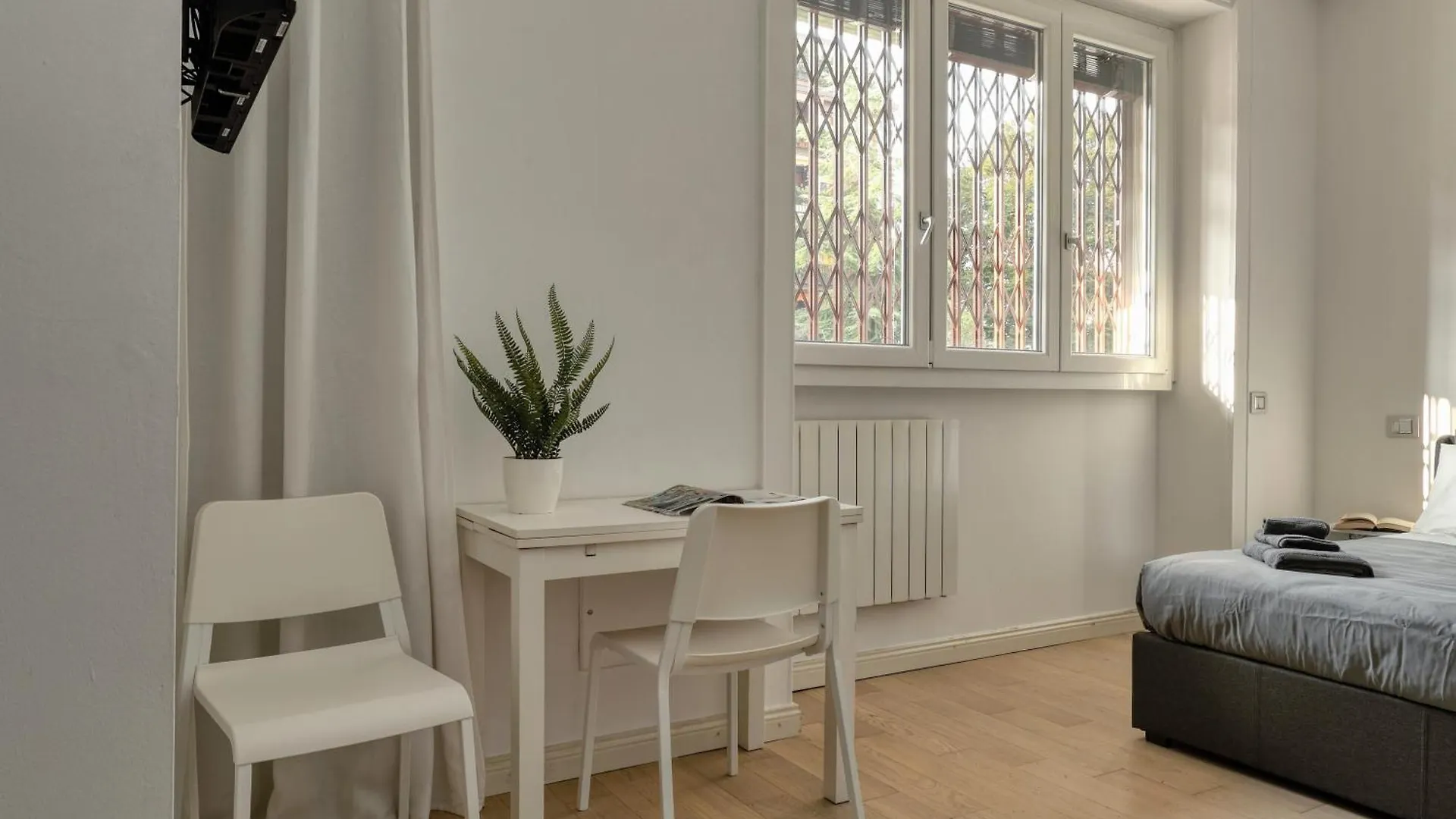Apartment San Siro Suite - Close To The Stadium And Fiera Milan Italy