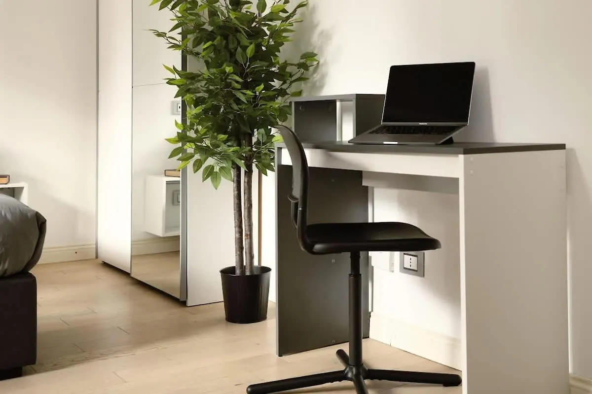 Apartment San Siro Suite - Close To The Stadium And Fiera Milan