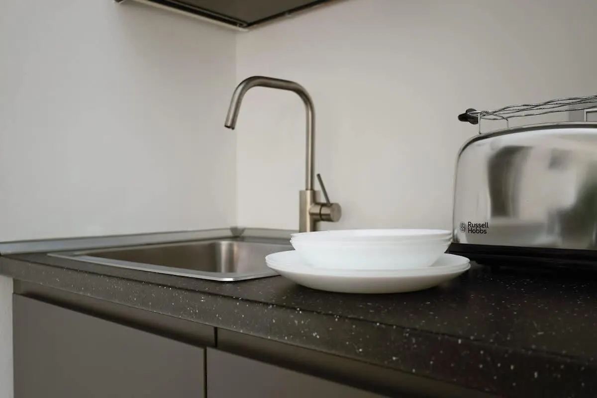 Apartamento San Siro Suite - Close To The Stadium And Fiera Milán