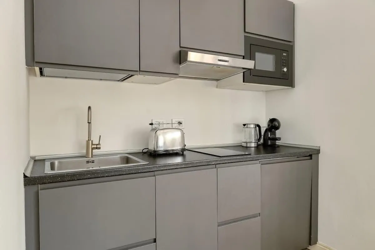 San Siro Suite - Close To The Stadium And Fiera Milan Italy