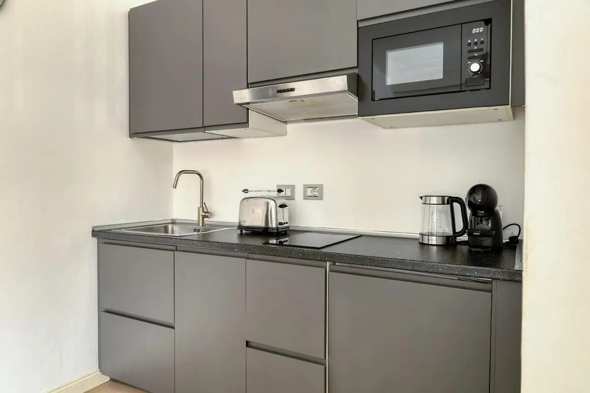 Apartamento San Siro Suite - Close To The Stadium And Fiera Milán
