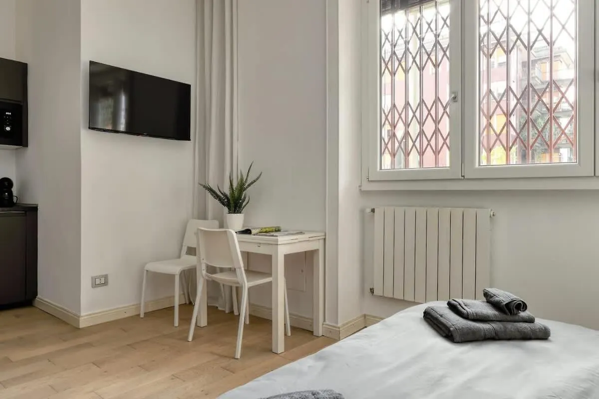 San Siro Suite - Close To The Stadium And Fiera Milan Italy