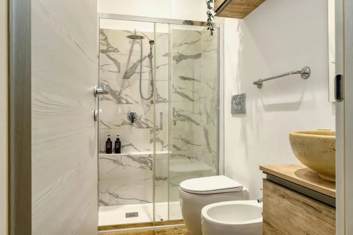 Apartamento San Siro Suite - Close To The Stadium And Fiera Milán